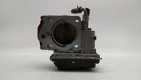 2012-2015 Honda Civic Throttle Body P/N:GMF3B Fits Fits 2012 2013 2014 2015 2016 2017 2018 2019 OEM Used Auto Parts - Oemuse