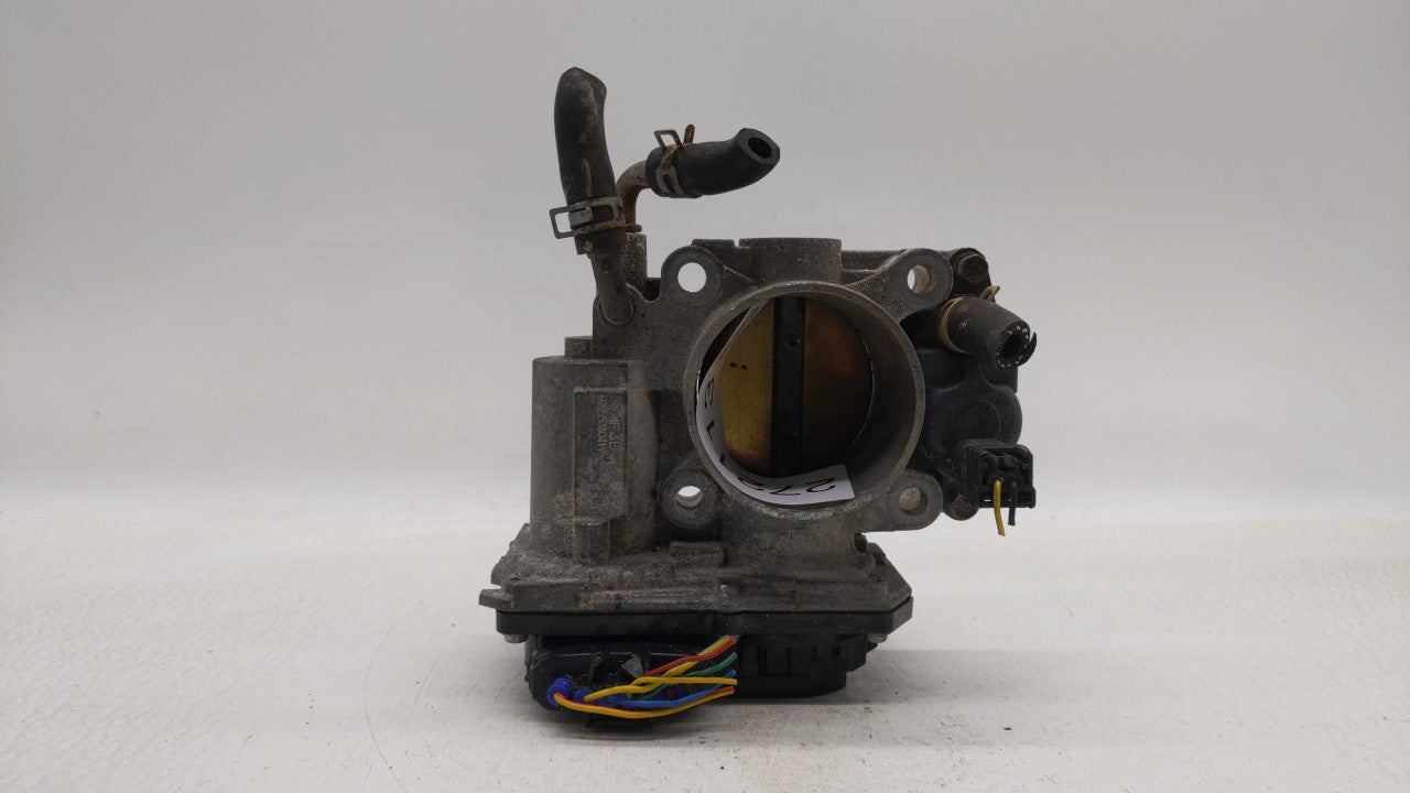 2012-2015 Honda Civic Throttle Body P/N:GMF3B Fits Fits 2012 2013 2014 2015 2016 2017 2018 2019 OEM Used Auto Parts - Oemuse