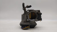2012-2015 Honda Civic Throttle Body P/N:GMF3B Fits Fits 2012 2013 2014 2015 2016 2017 2018 2019 OEM Used Auto Parts - Oemuse