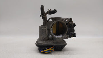 2012-2015 Honda Civic Throttle Body P/N:GMF3B Fits Fits 2012 2013 2014 2015 2016 2017 2018 2019 OEM Used Auto Parts - Oemuse