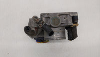 2012-2015 Honda Civic Throttle Body P/N:GMF3B Fits Fits 2012 2013 2014 2015 2016 2017 2018 2019 OEM Used Auto Parts - Oemuse
