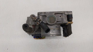 2012-2015 Honda Civic Throttle Body P/N:GMF3B Fits Fits 2012 2013 2014 2015 2016 2017 2018 2019 OEM Used Auto Parts
