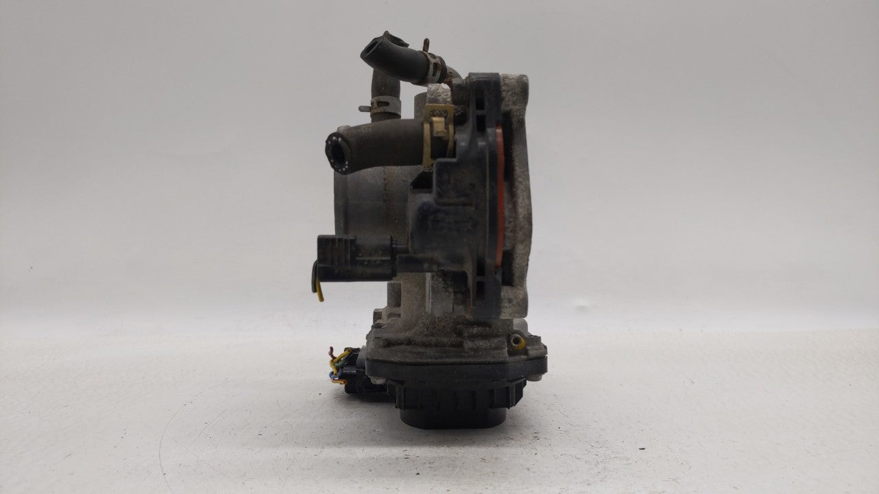 2012-2015 Honda Civic Throttle Body P/N:GMF3B Fits Fits 2012 2013 2014 2015 2016 2017 2018 2019 OEM Used Auto Parts - Oemuse