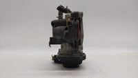 2012-2015 Honda Civic Throttle Body P/N:GMF3B Fits Fits 2012 2013 2014 2015 2016 2017 2018 2019 OEM Used Auto Parts - Oemuse