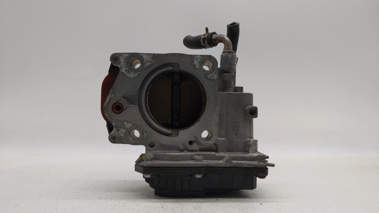 2012-2015 Honda Civic Throttle Body P/N:GMF3B Fits Fits 2012 2013 2014 2015 2016 2017 2018 2019 OEM Used Auto Parts - Oemuse