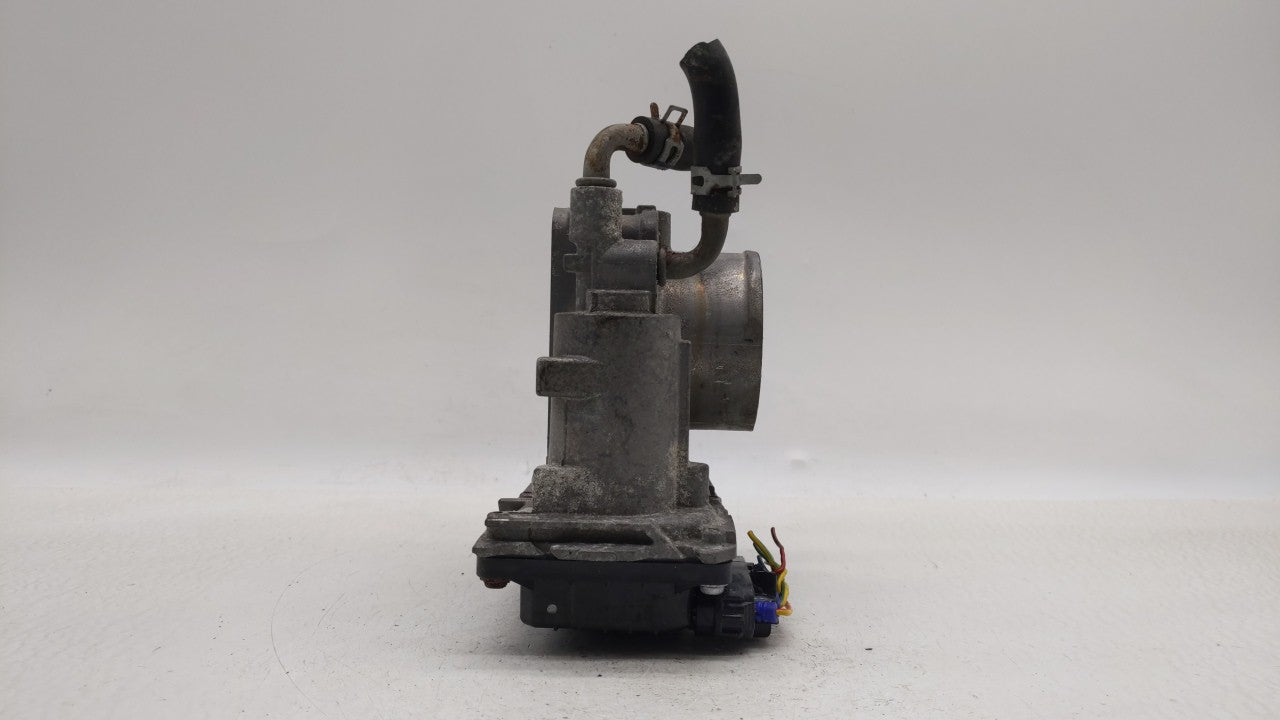 2012-2015 Honda Civic Throttle Body P/N:GMF3B Fits Fits 2012 2013 2014 2015 2016 2017 2018 2019 OEM Used Auto Parts - Oemuse
