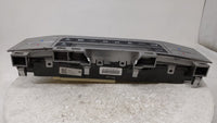 2013 Honda Civic Climate Control Module Temperature AC/Heater Replacement P/N:79600 T2F A611 M1 Fits Fits 2014 2015 OEM Used
