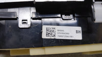 2013 Honda Civic Climate Control Module Temperature AC/Heater Replacement P/N:79600 T2F A611 M1 Fits Fits 2014 2015 OEM Used