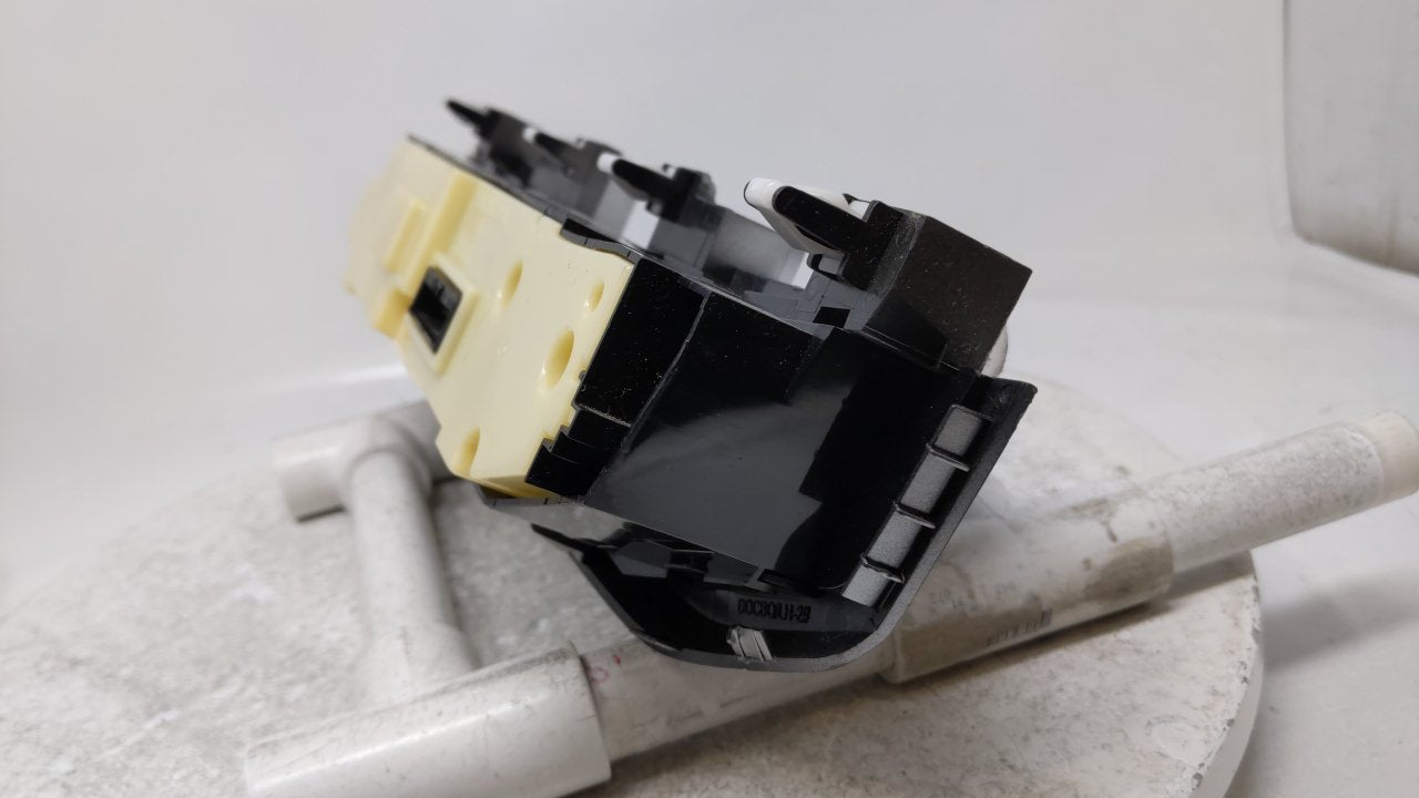 2013 Honda Civic Climate Control Module Temperature AC/Heater Replacement P/N:79600 T2F A611 M1 Fits Fits 2014 2015 OEM Used