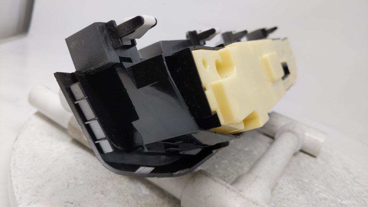 2013 Honda Civic Climate Control Module Temperature AC/Heater Replacement P/N:79600 T2F A611 M1 Fits Fits 2014 2015 OEM Used