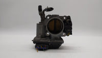 2012-2015 Honda Civic Throttle Body P/N:GMF3B Fits Fits 2012 2013 2014 2015 2016 2017 2018 2019 2020 2021 2022 OEM Used Auto