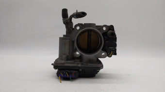 compare product 2012-2015 Honda Civic Throttle Body P/N:GMF3B Fits Fits 2012 2013 2014 2015 2016 2017 2018 2019 2020 2021 2022 OEM Used Auto Parts