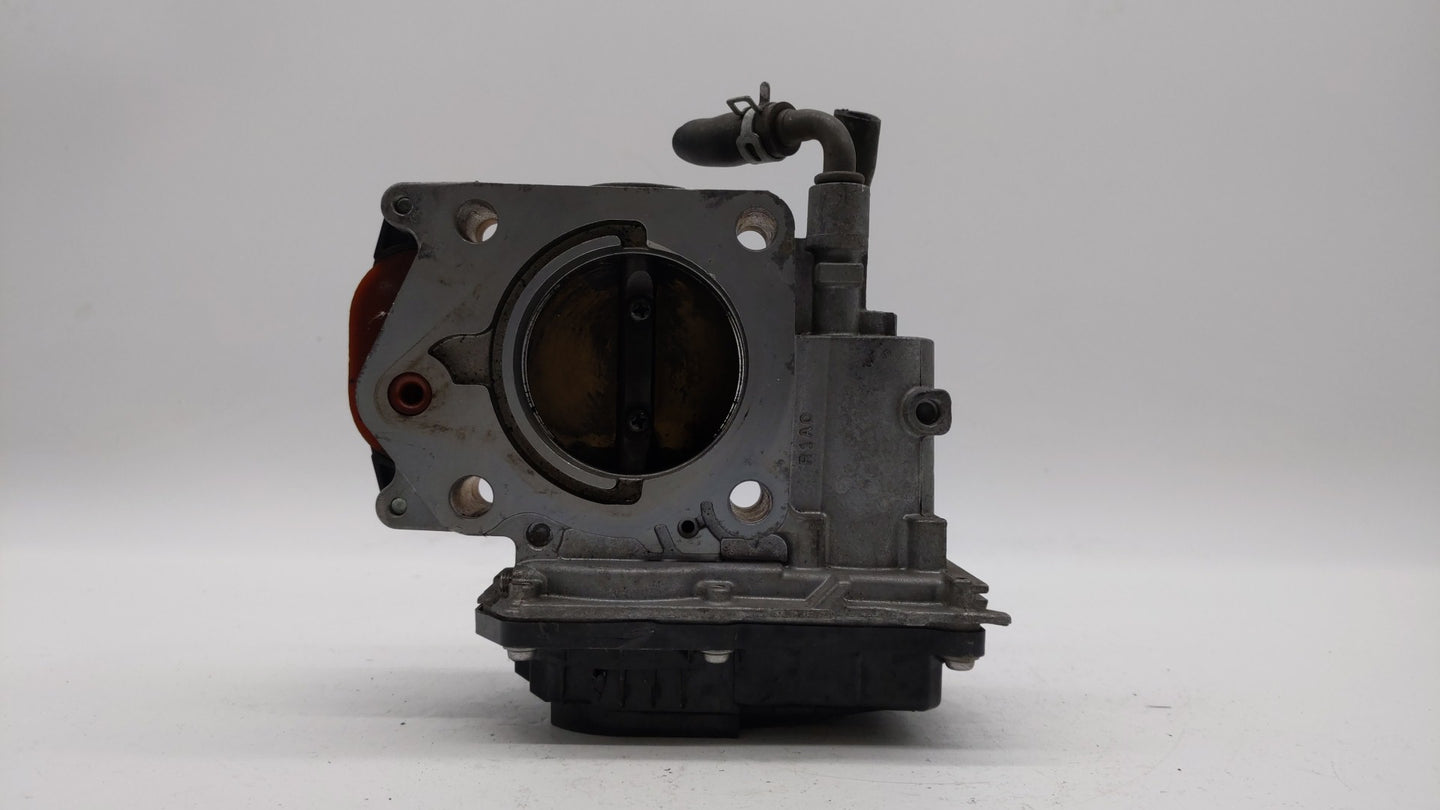 2012-2015 Honda Civic Throttle Body P/N:GMF3B Fits Fits 2012 2013 2014 2015 2016 2017 2018 2019 2020 2021 2022 OEM Used Auto