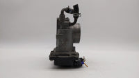 2012-2015 Honda Civic Throttle Body P/N:GMF3B Fits Fits 2012 2013 2014 2015 2016 2017 2018 2019 2020 2021 2022 OEM Used Auto