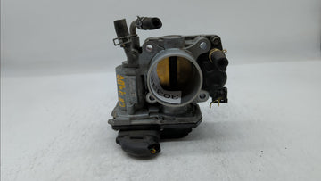 2012-2015 Honda Civic Throttle Body P/N:GMF3B Fits Fits 2012 2013 2014 2015 2016 2017 2018 2019 OEM Used Auto Parts - Oemuse