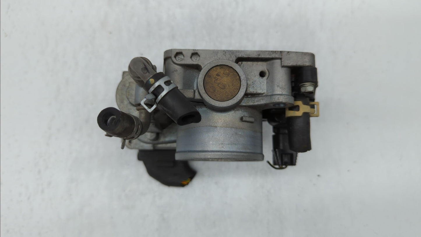 2012-2015 Honda Civic Throttle Body P/N:GMF3B Fits Fits 2012 2013 2014 2015 2016 2017 2018 2019 OEM Used Auto Parts - Oemuse