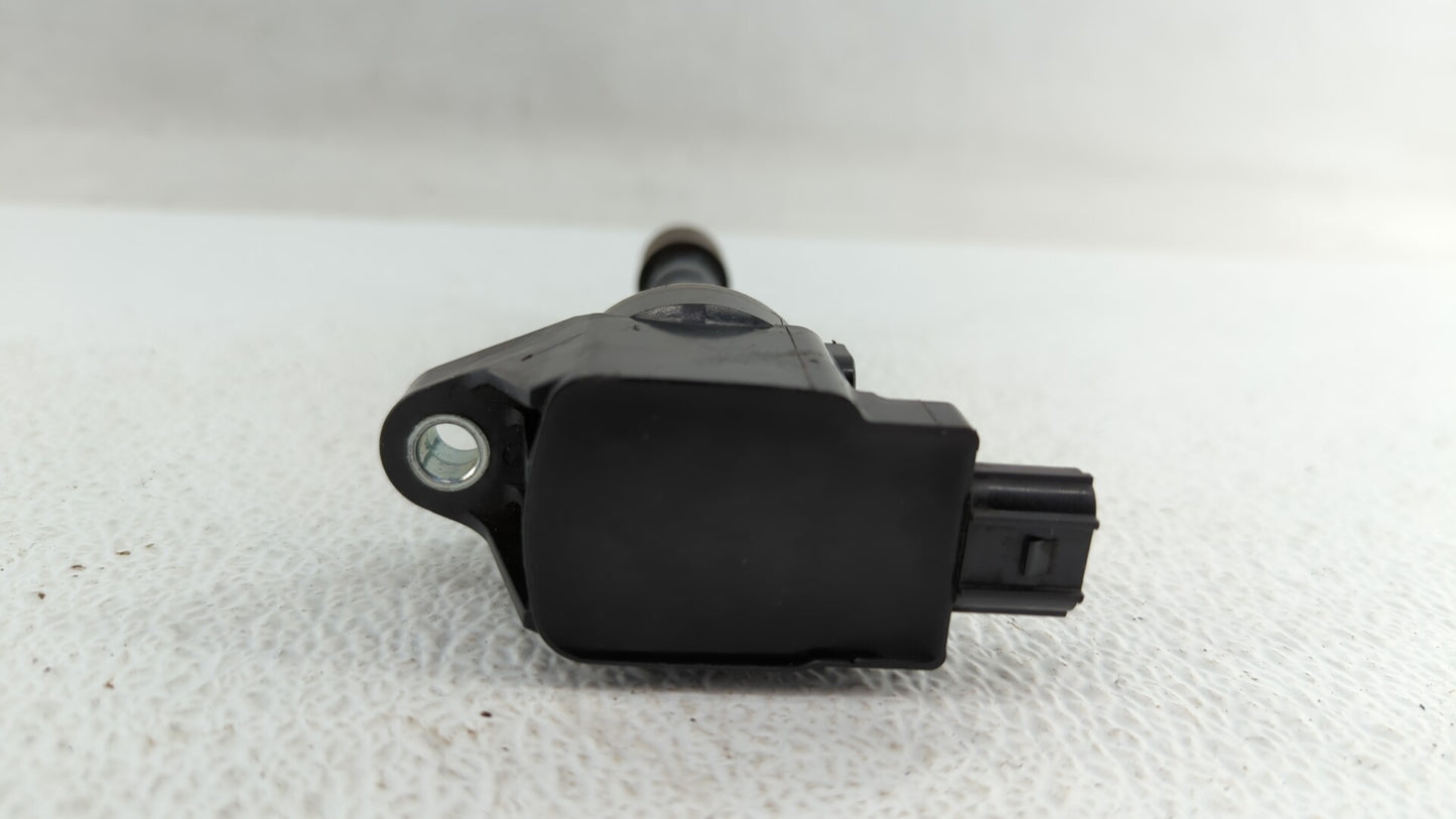 2012-2012 Honda Civic Ignition Coil Igniter Pack - Oemusedautoparts1.com