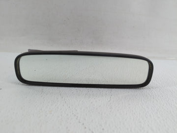 2012-2015 Honda Civic Interior Rear View Mirror Replacement OEM P/N:E403*2197 E4042197 Fits OEM Used Auto Parts - Oemusedaut