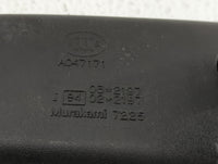 2012-2015 Honda Civic Interior Rear View Mirror Replacement OEM P/N:E403*2197 E4042197 Fits OEM Used Auto Parts - Oemusedaut