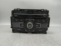 2013-2015 Honda Civic Am Fm Cd Player Radio Receiver - Oemusedautoparts1.com