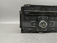 2013-2015 Honda Civic Am Fm Cd Player Radio Receiver - Oemusedautoparts1.com