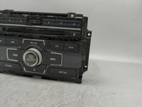 2013-2015 Honda Civic Am Fm Cd Player Radio Receiver - Oemusedautoparts1.com
