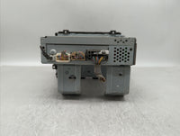 2013-2015 Honda Civic Am Fm Cd Player Radio Receiver - Oemusedautoparts1.com