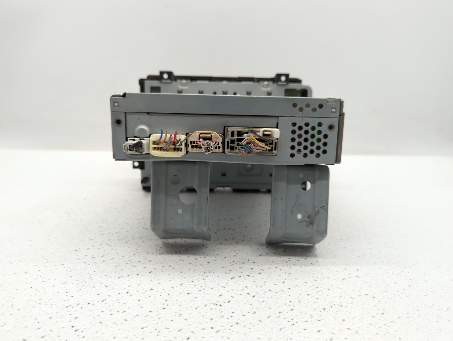 2013 Honda Civic Radio AM FM Cd Player Receiver Replacement P/N:39100-TT1-A414-M1 Fits OEM Used Auto Parts - Oemusedautopart