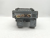 2013 Honda Civic Radio AM FM Cd Player Receiver Replacement P/N:39100-TT1-A414-M1 Fits OEM Used Auto Parts - Oemusedautopart