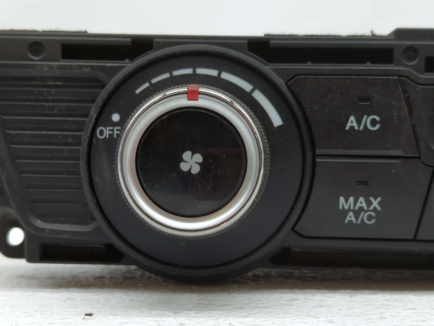 2013-2015 Honda Civic Climate Control Module Temperature AC/Heater Replacement P/N:79500TR6A013M1 Fits Fits 2013 2014 2015 O