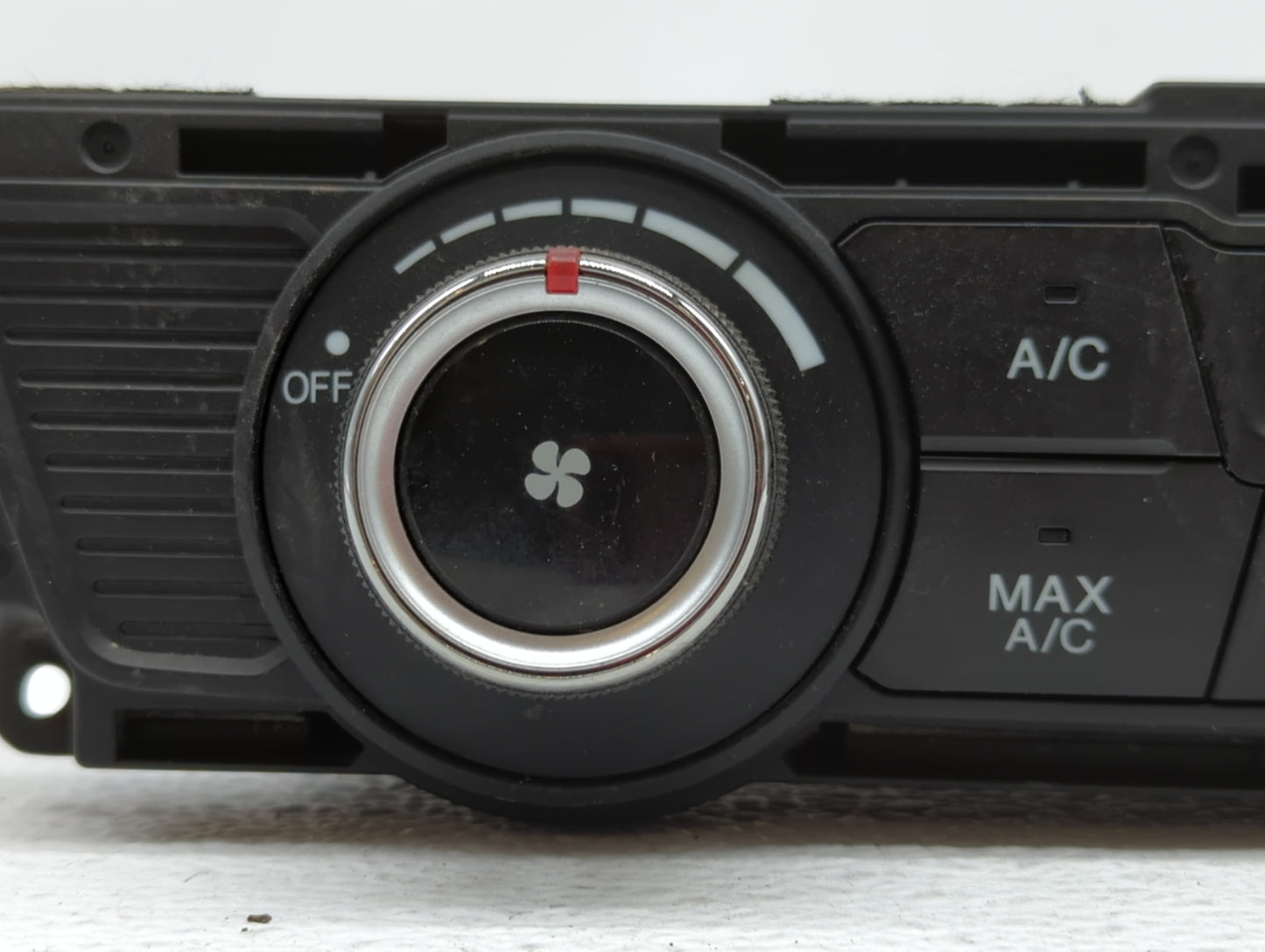 2013-2015 Honda Civic Climate Control Module Temperature AC/Heater Replacement P/N:79500TR6A013M1 Fits Fits 2013 2014 2015 O