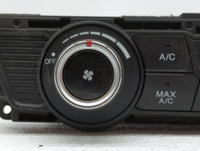 2013-2015 Honda Civic Climate Control Module Temperature AC/Heater Replacement P/N:79500TR6A013M1 Fits Fits 2013 2014 2015 O