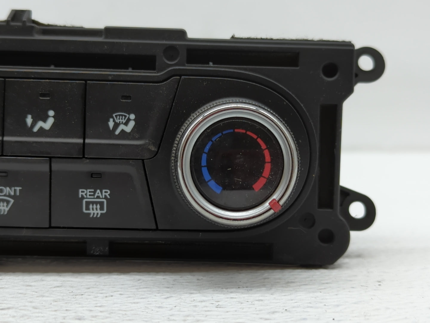 2013-2015 Honda Civic Climate Control Module Temperature AC/Heater Replacement P/N:79500TR6A013M1 Fits Fits 2013 2014 2015 O