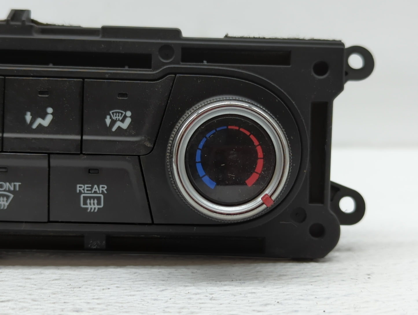 2013-2015 Honda Civic Climate Control Module Temperature AC/Heater Replacement P/N:79500TR6A013M1 Fits Fits 2013 2014 2015 O