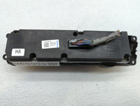 2013-2015 Honda Civic Climate Control Module Temperature AC/Heater Replacement P/N:79500TR6A013M1 Fits Fits 2013 2014 2015 O