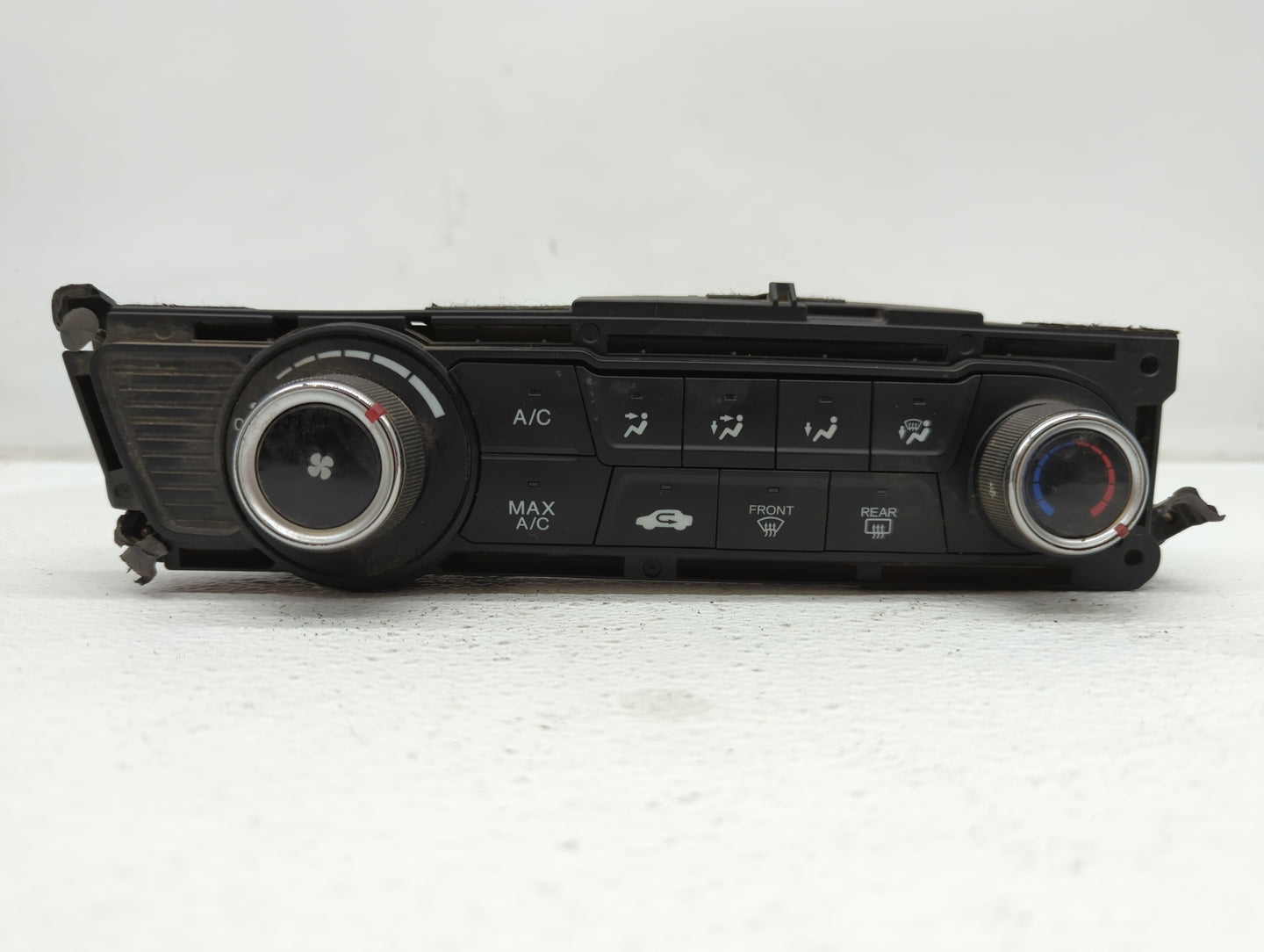 2013-2015 Honda Civic Climate Control Module Temperature AC/Heater Replacement P/N:79500TR6A013M1 Fits Fits 2013 2014 2015 O