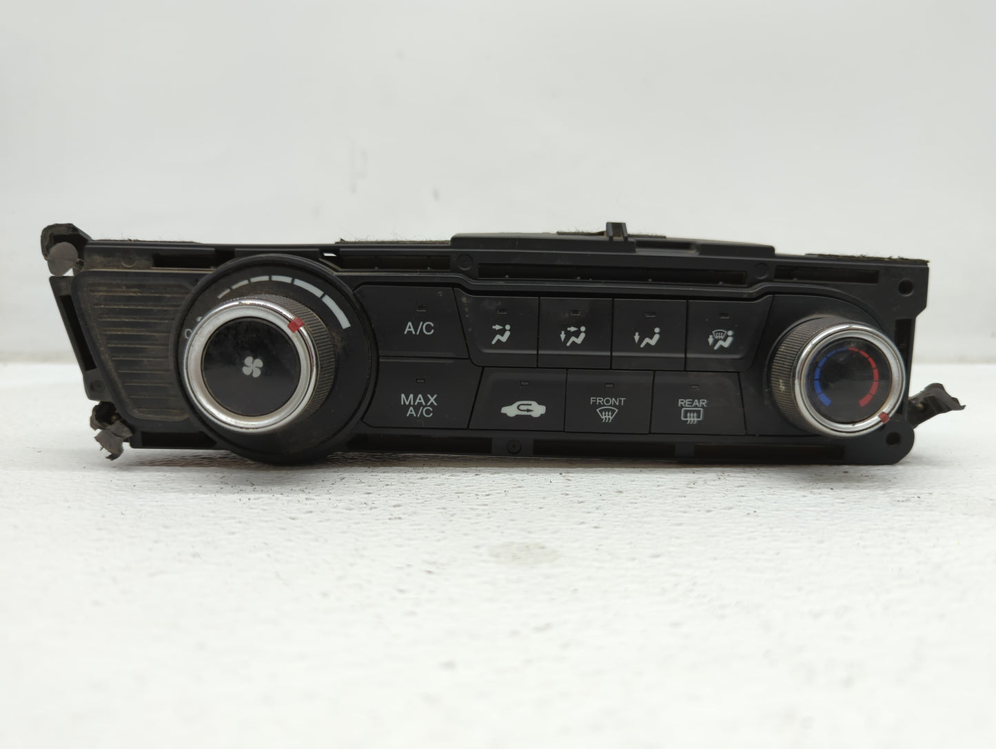 2013-2015 Honda Civic Climate Control Module Temperature AC/Heater Replacement P/N:79500TR6A013M1 Fits Fits 2013 2014 2015 O