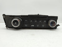 2013-2015 Honda Civic Climate Control Module Temperature AC/Heater Replacement P/N:79500TR6A013M1 Fits Fits 2013 2014 2015 O