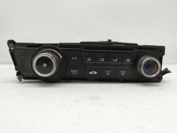 2013-2015 Honda Civic Climate Control Module Temperature AC/Heater Replacement P/N:79500TR6A013M1 Fits Fits 2013 2014 2015 O