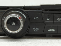 2013-2015 Honda Civic Climate Control Module Temperature AC/Heater Replacement P/N:79500TR6A013M1 Fits Fits 2013 2014 2015 O