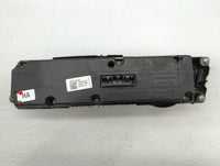 2013-2015 Honda Civic Climate Control Module Temperature AC/Heater Replacement P/N:79500TR6A013M1 Fits Fits 2013 2014 2015 O