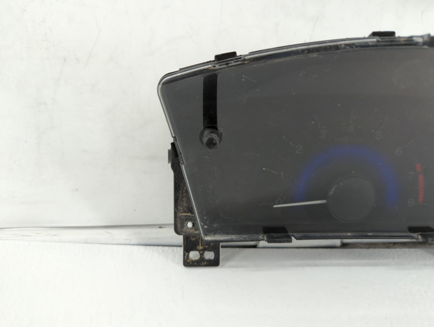 2012-2014 Honda Civic Instrument Cluster Speedometer Gauges P/N:78200-TR0-A420-M1 Fits Fits 2012 2013 2014 OEM Used Auto Par