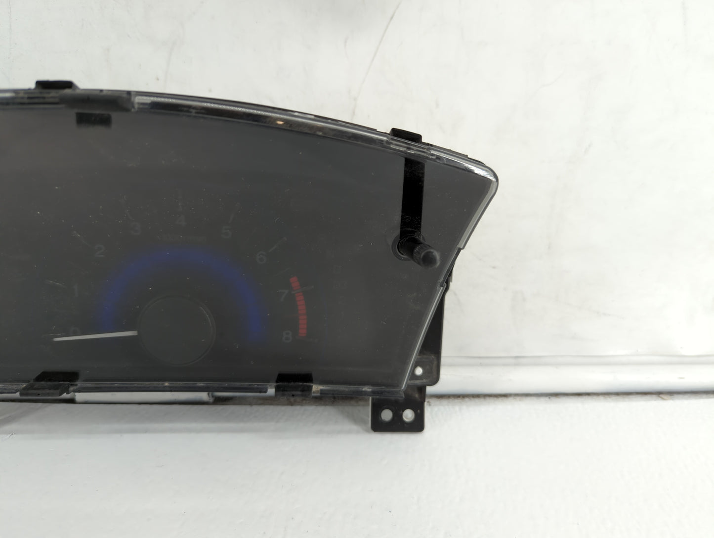 2012-2014 Honda Civic Instrument Cluster Speedometer Gauges P/N:78200-TR0-A420-M1 Fits Fits 2012 2013 2014 OEM Used Auto Par