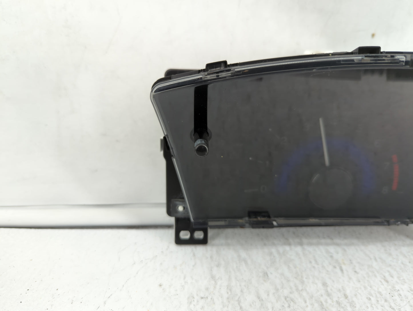 2012-2013 Honda Civic Instrument Cluster Speedometer Gauges P/N:78200-TR0-A420-M1 Fits Fits 2012 2013 OEM Used Auto Parts - 