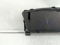 2012-2013 Honda Civic Instrument Cluster Speedometer Gauges P/N:78200-TR0-A420-M1 Fits Fits 2012 2013 OEM Used Auto Parts - 