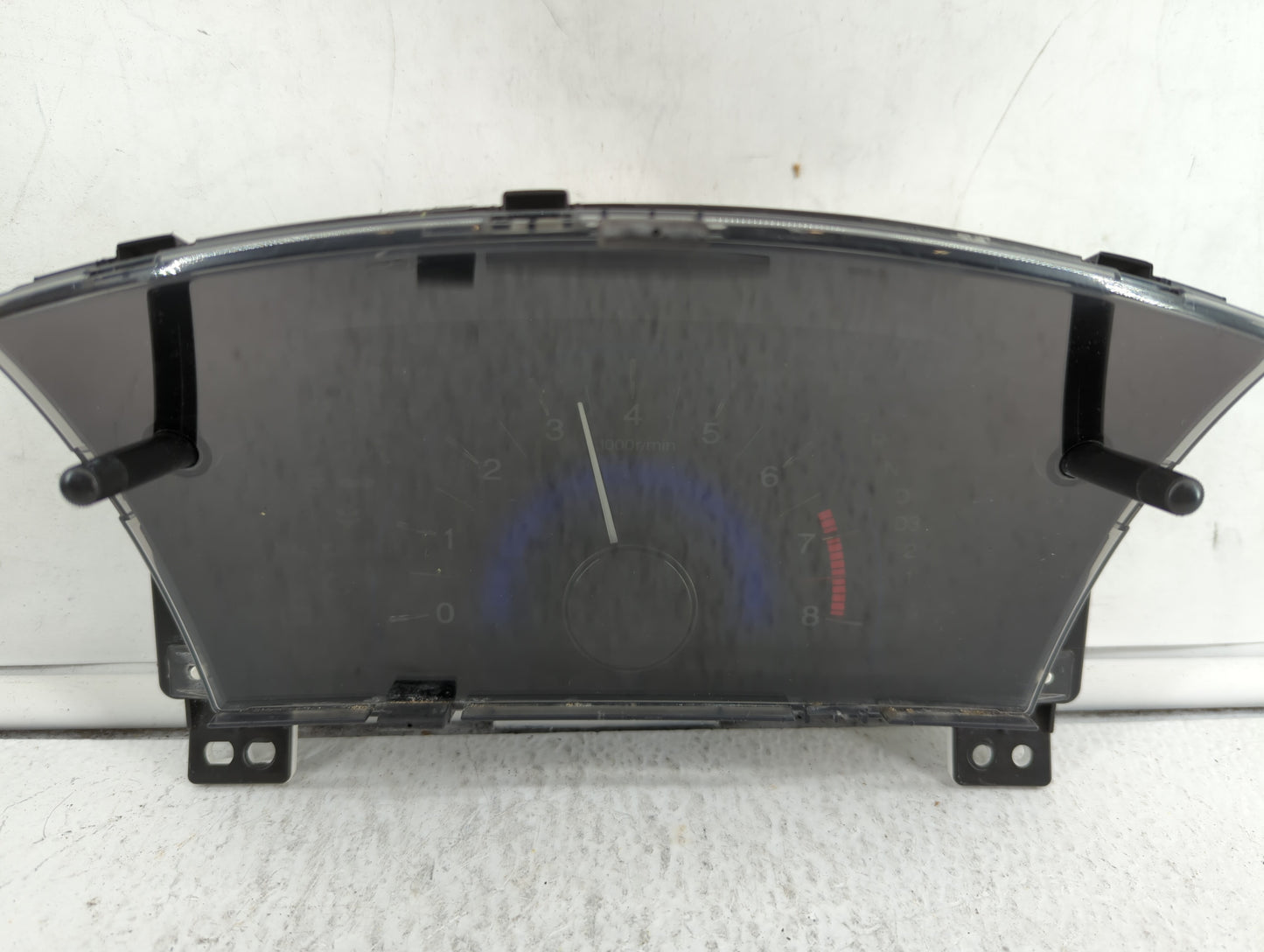2012-2013 Honda Civic Instrument Cluster Speedometer Gauges P/N:78200-TR0-A420-M1 Fits Fits 2012 2013 OEM Used Auto Parts - 