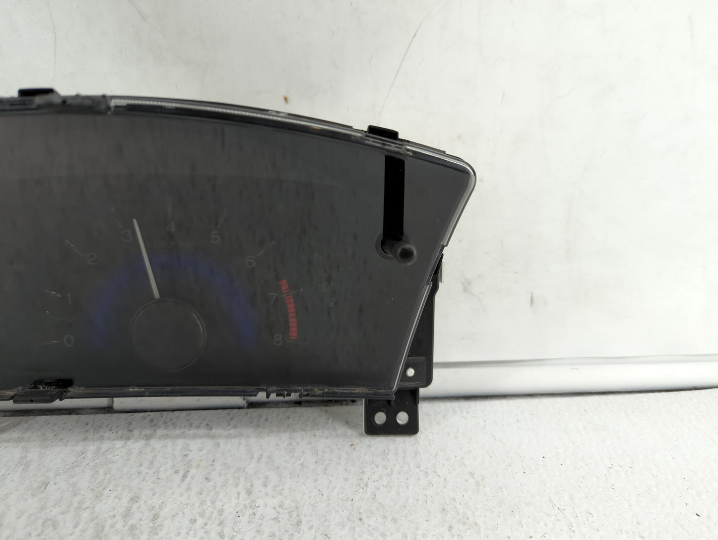 2012-2013 Honda Civic Instrument Cluster Speedometer Gauges P/N:78200-TR0-A420-M1 Fits Fits 2012 2013 OEM Used Auto Parts - 