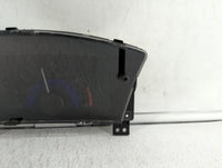 2012-2013 Honda Civic Instrument Cluster Speedometer Gauges P/N:78200-TR0-A420-M1 Fits Fits 2012 2013 OEM Used Auto Parts - 