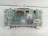 2012-2013 Honda Civic Instrument Cluster Speedometer Gauges P/N:78200-TR0-A420-M1 Fits Fits 2012 2013 OEM Used Auto Parts - 