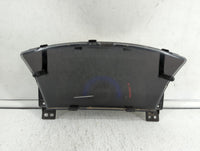 2012-2013 Honda Civic Instrument Cluster Speedometer Gauges P/N:78200-TR0-A120-M1 Fits Fits 2012 2013 OEM Used Auto Parts - 